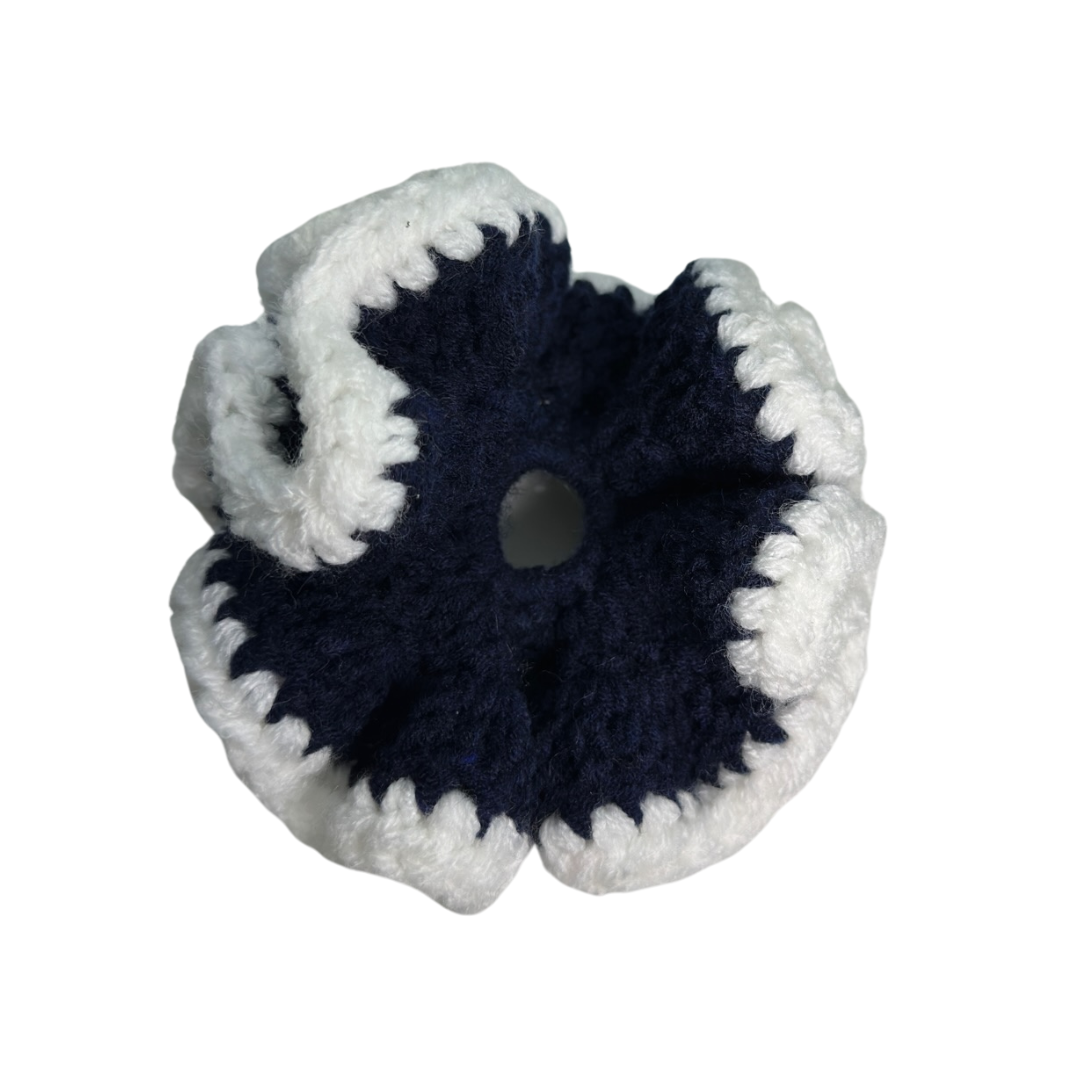 Amy's Scrunchie