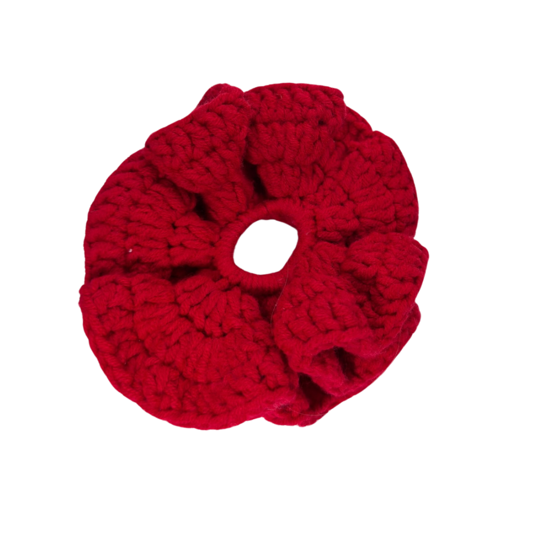 Eliza's Scrunchie