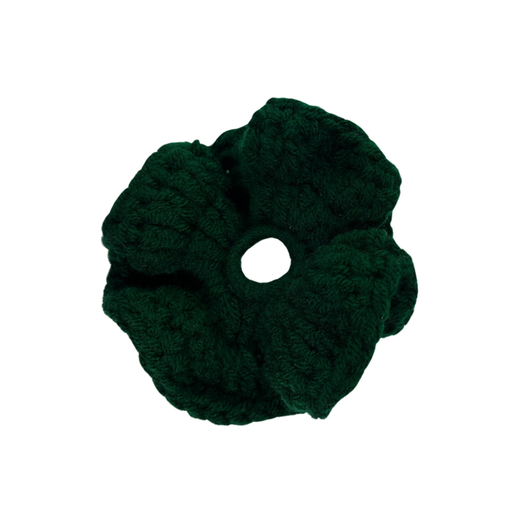 Sarah's Scrunchie