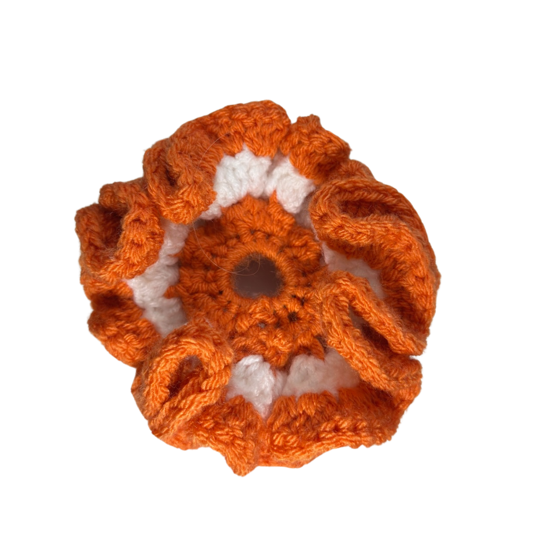 The August Scrunchie