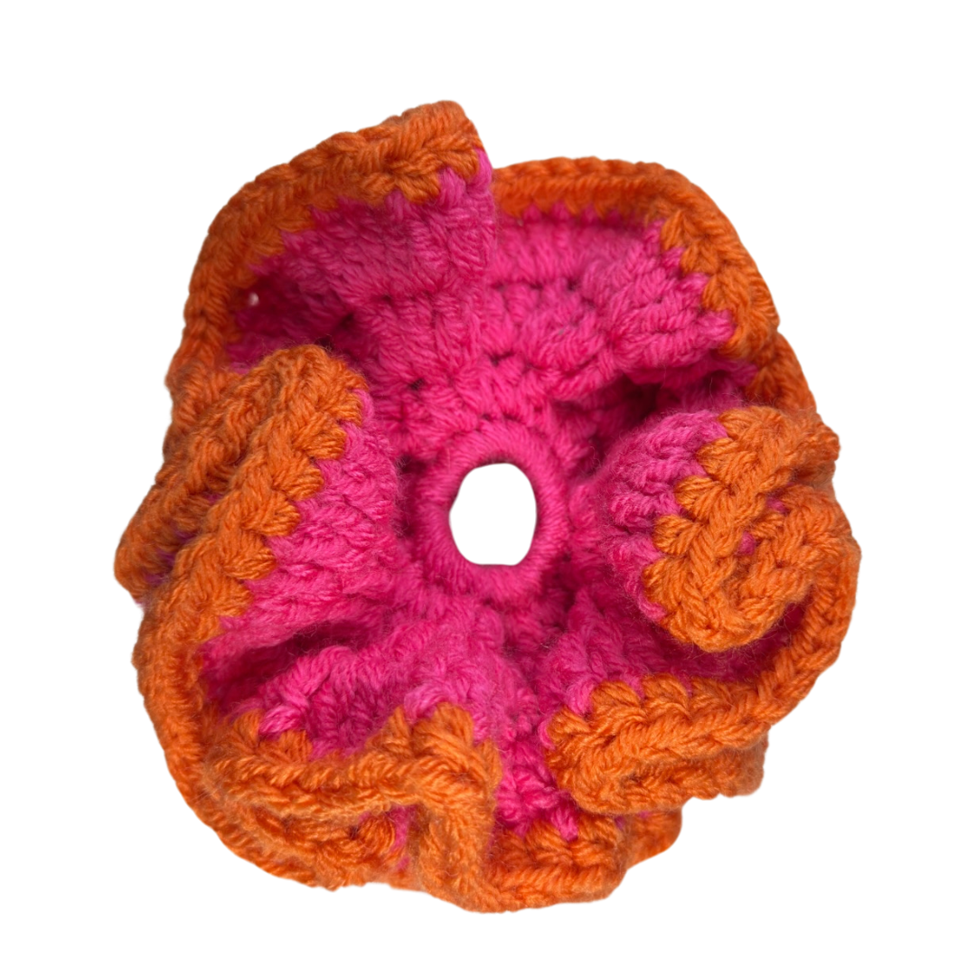 Izzy's Scrunchie