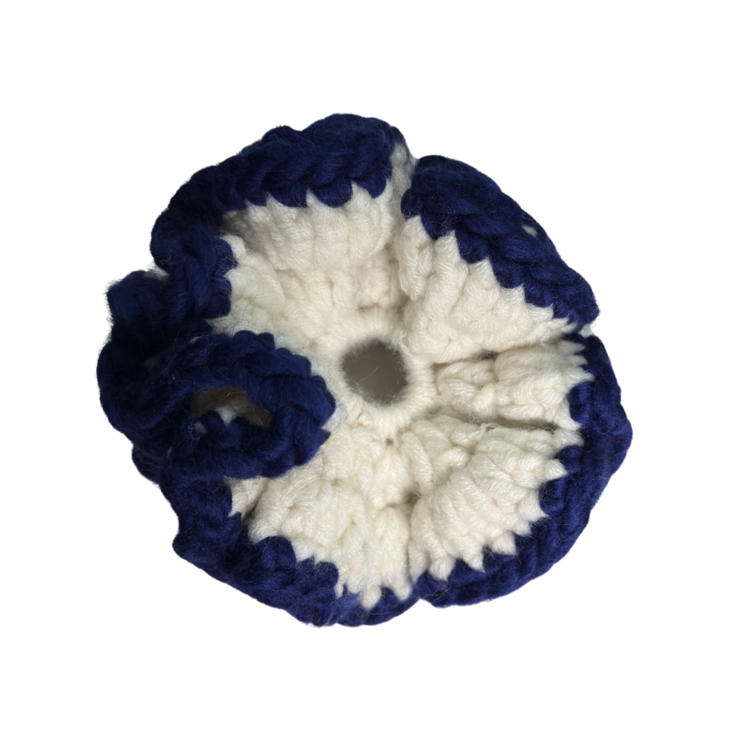Emilia's Scrunchie