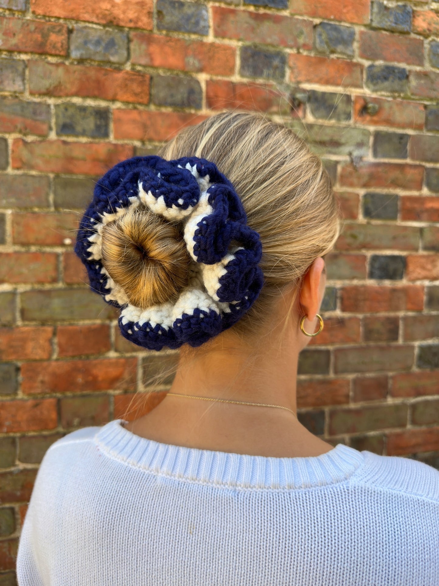 Emilia's Scrunchie