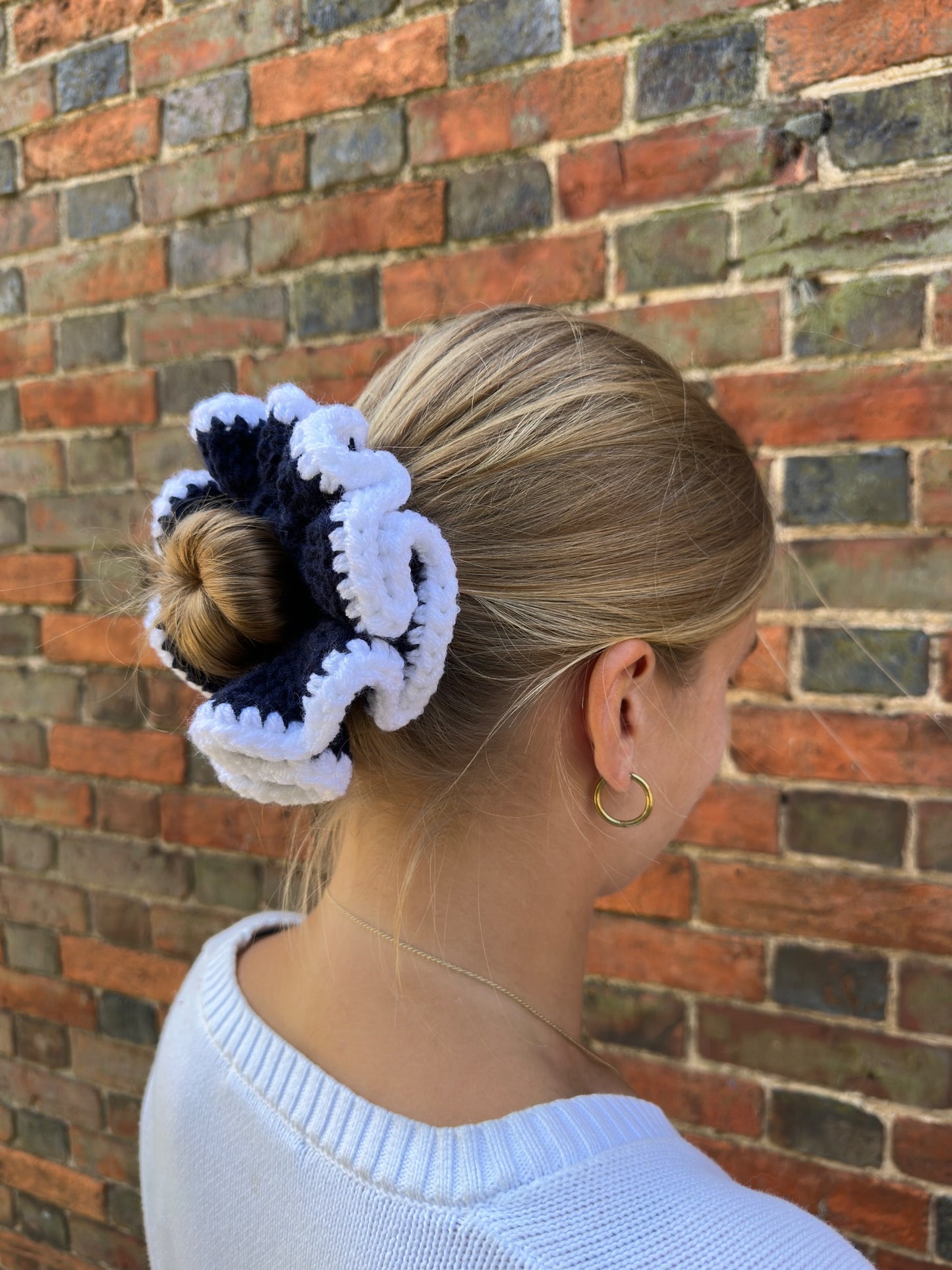 Amy's Scrunchie