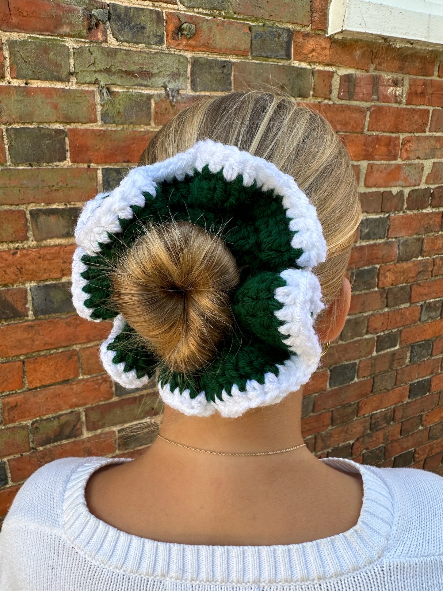 Willow's Scrunchie