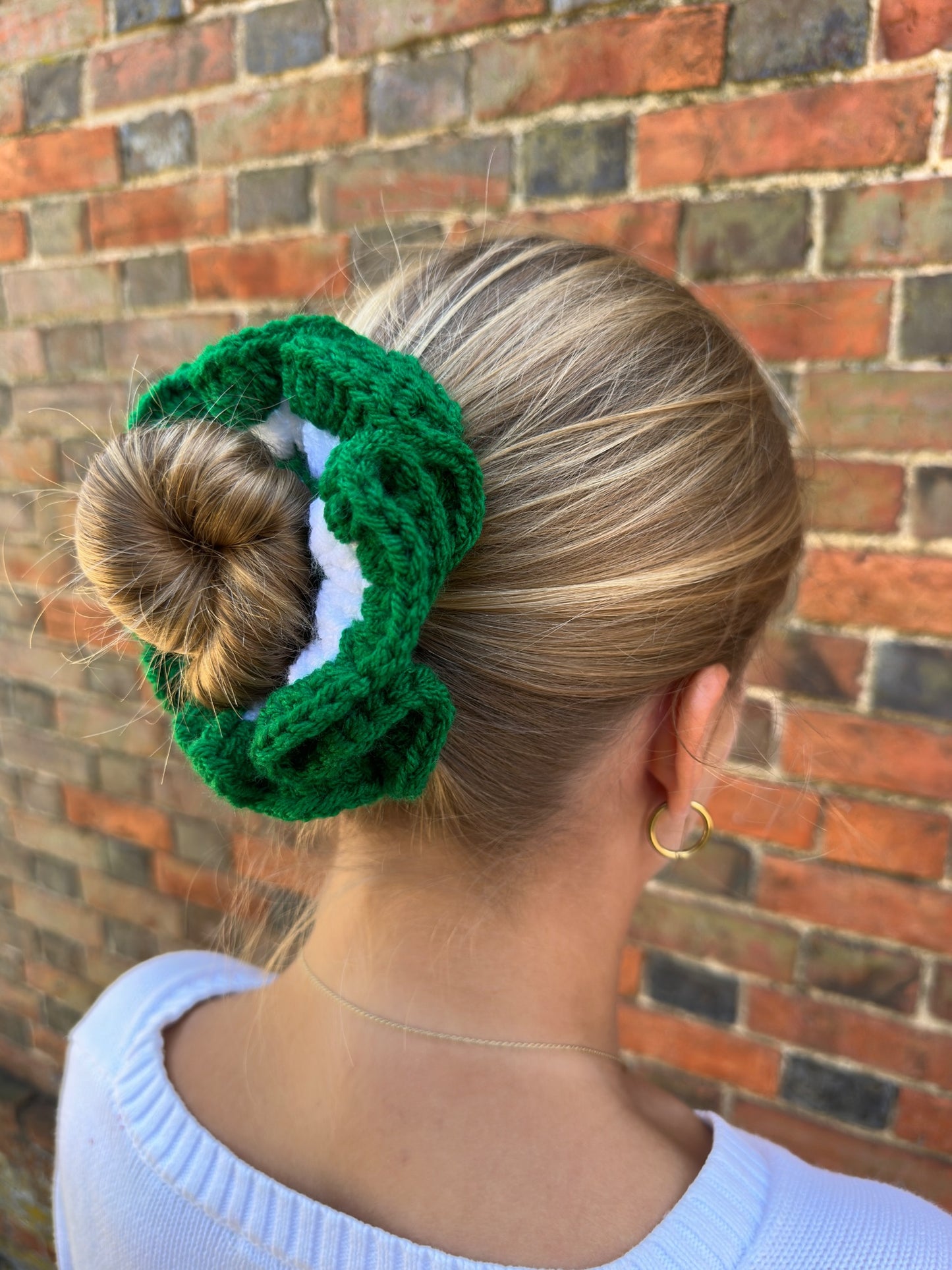 Cordie's Scrunchie