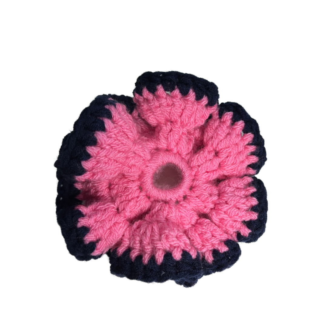 Sienna's Scrunchie