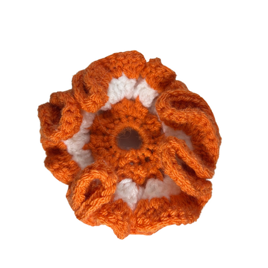 The August Scrunchie