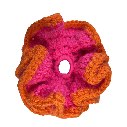 Izzy's Scrunchie