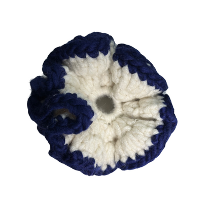 Emilia's Scrunchie