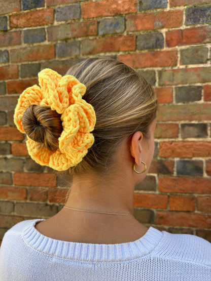 Sophie's Scrunchie