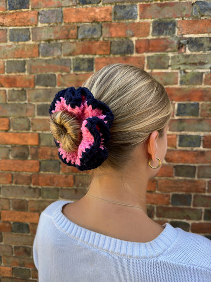 Sienna's Scrunchie