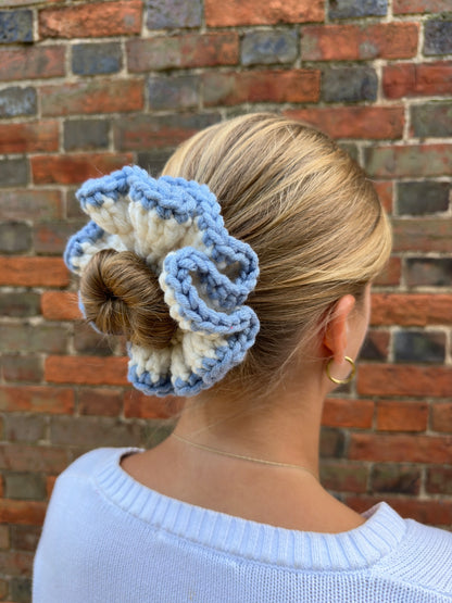 Isabel's Scrunchie