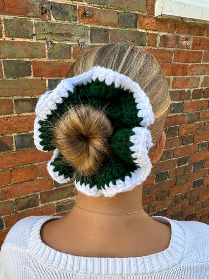 Willow's Scrunchie