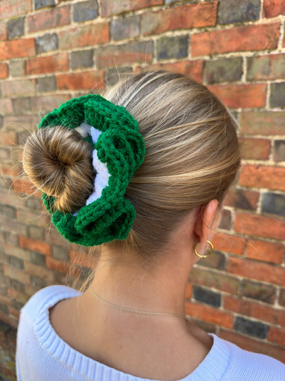 Cordie's Scrunchie